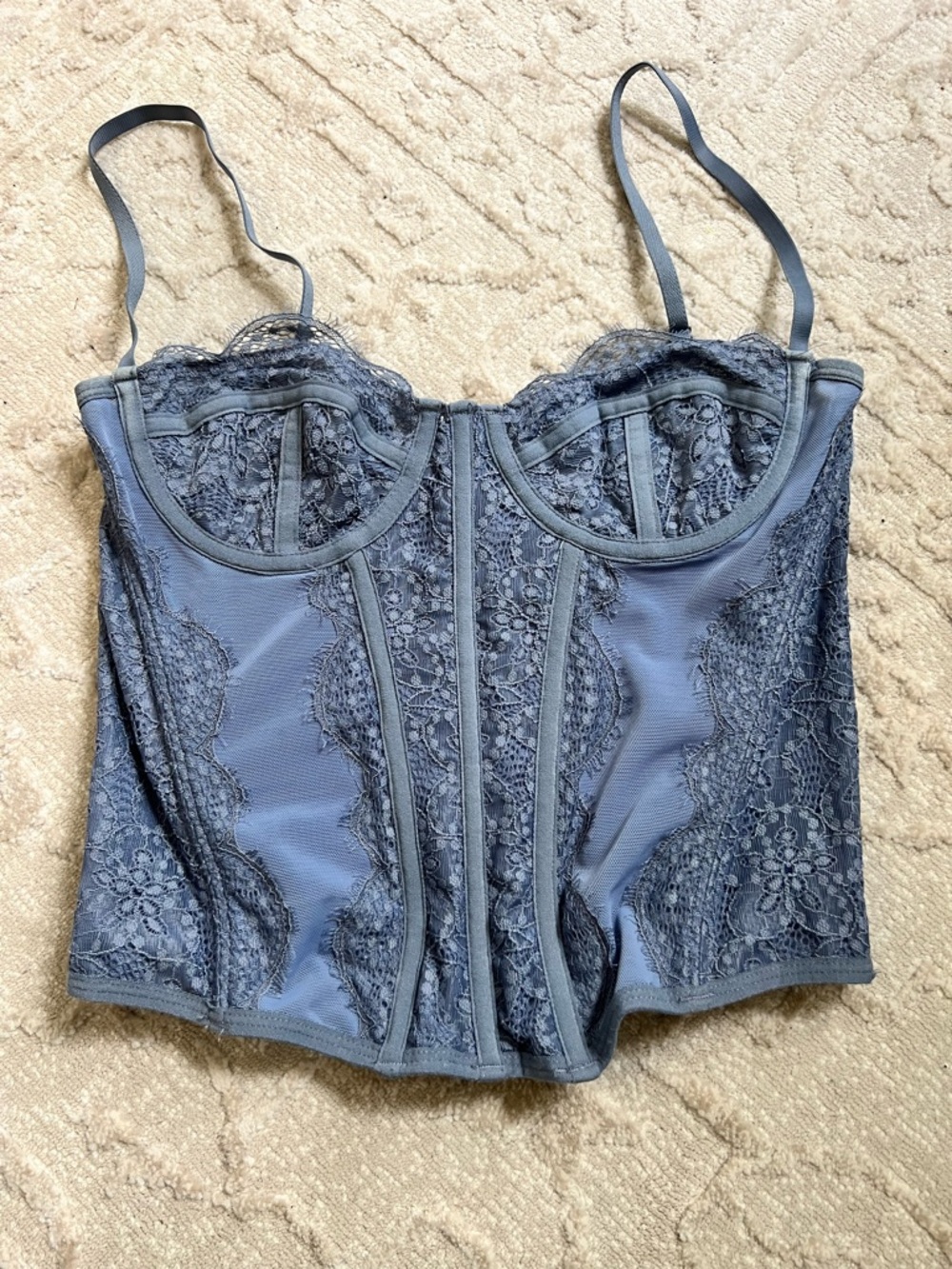 out from under bustier